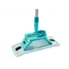 Panno per lavapavimenti Leifheit Clean Twist M Ergo blu