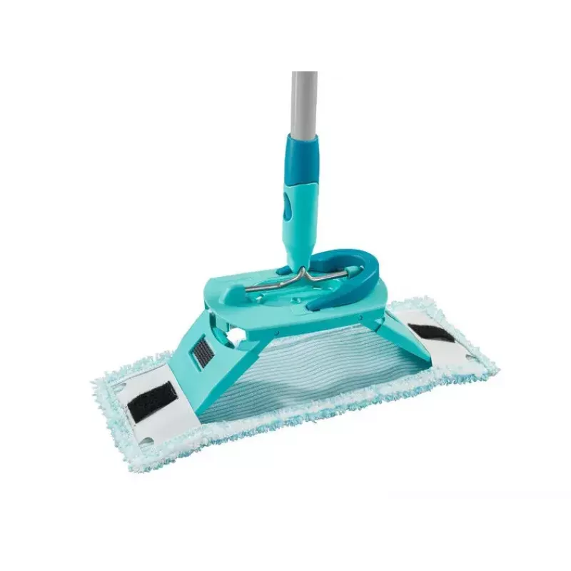 Panno per lavapavimenti Leifheit Clean Twist M Ergo blu
