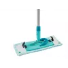 Panno per lavapavimenti Leifheit Clean Twist M Ergo blu