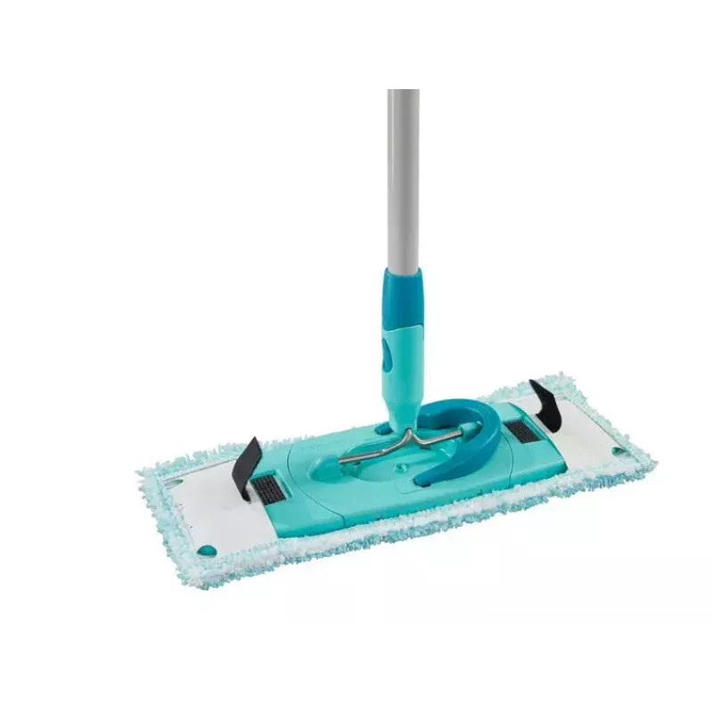 Panno per lavapavimenti Leifheit Clean Twist M Ergo blu