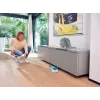 Panno per lavapavimenti Leifheit Clean Twist M Ergo blu