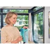 Panno per lavapavimenti Leifheit Clean Twist M Ergo blu