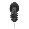 Microfono digitale per videocamera BOYA BY-BM3032