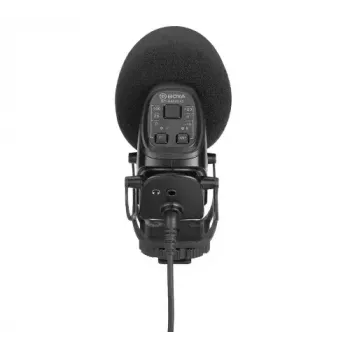 Microfono digitale per videocamera BOYA BY-BM3032