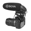 Microfono digitale per videocamera BOYA BY-BM3032