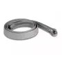 Guaina intrecciata DeLOCK 20824 1m x 20mm grigio