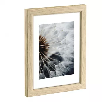 Hama Breeze cornice singola in rovere