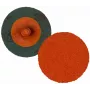 3M 7100100982 utensile rotante accessorio per levigatura/abrasione alluminio, acciaio inox disco abrasivo