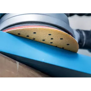 Dischi abrasivi Bosch Expert C470 50 pz.
