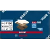 Dischi abrasivi Bosch Expert C470 50 pz.