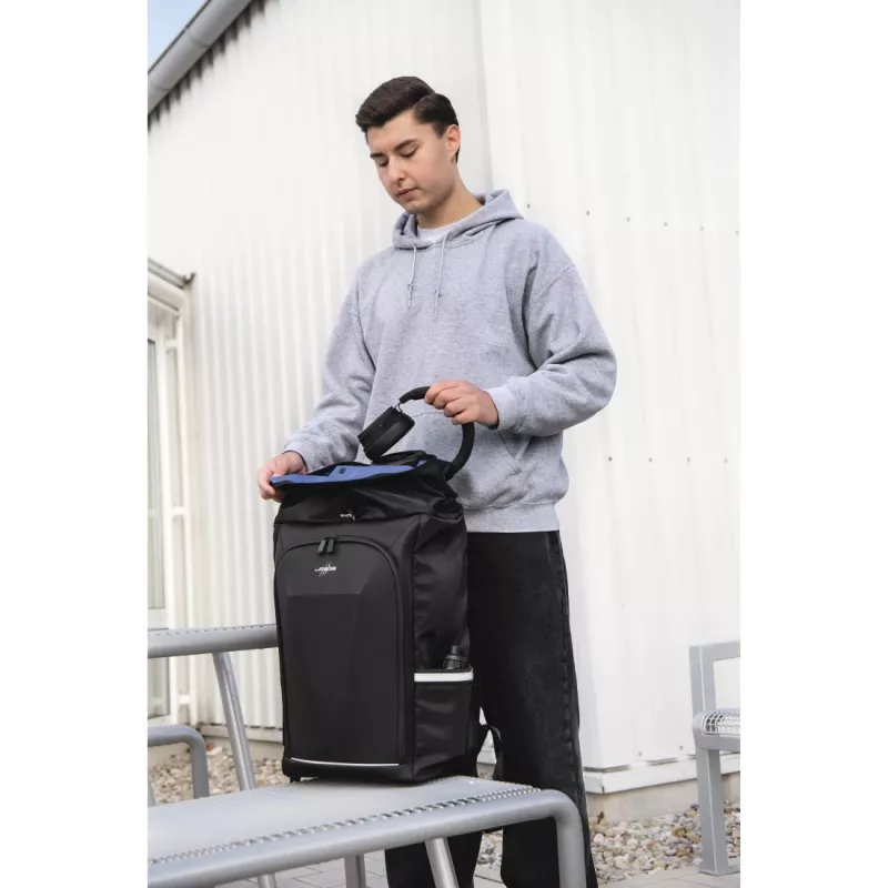 Zaino Hama Carrier 700 43,9 cm (17,3