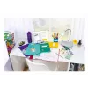 HERMA Unicorn Best Friends album di adesivi, A5, 16 pagine