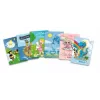 HERMA Unicorn Best Friends album di adesivi, A5, 16 pagine