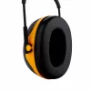 Cuffie antirumore 3M X2A agricoltura edilizia elevato livello di rumore