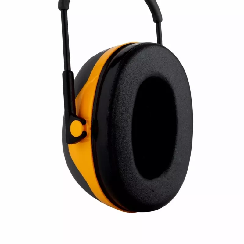 Cuffie antirumore 3M X2A agricoltura edilizia elevato livello di rumore