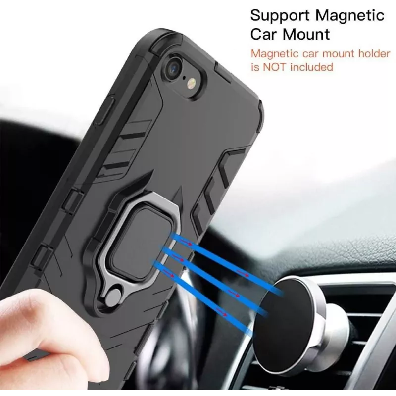 Custodia per cellulare CoreParts MOBX-COV-JL-XR 15,5 cm (6,1