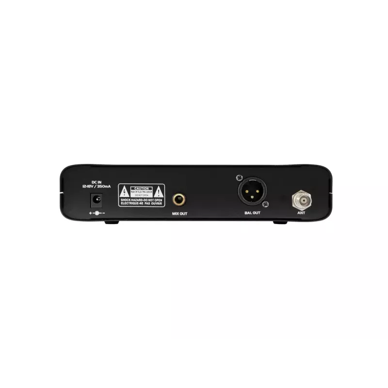 Microfono a mano Omnitronic 13063300