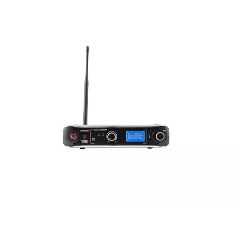 Microfono a mano Omnitronic 13063300
