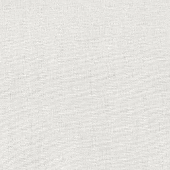 Fondale Hama 00021156 bianco cotone 2950 mm x 6000 mm