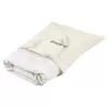 Fondale Hama 00021156 bianco cotone 2950 mm x 6000 mm