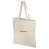 Fondale Hama 00021156 bianco cotone 2950 mm x 6000 mm