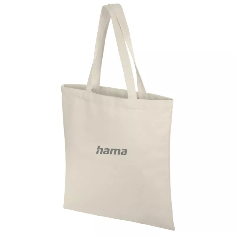 Fondale Hama 00021156 bianco cotone 2950 mm x 6000 mm