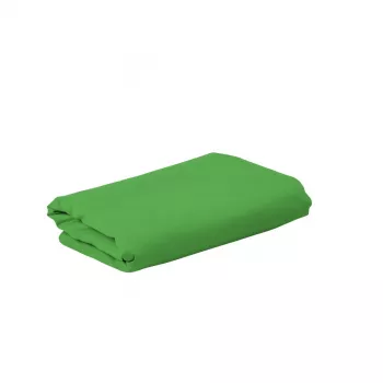 Telo di sfondo Hama 00021158 verde cotone 2950 mm x 6000 mm