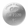 Batteria monouso GP Batteries 103237 CR2320 litio-diossido di manganese