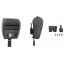 Supporto passivo Brodit 216307 per stampante portatile nero