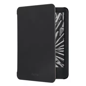 Hama Fold folio nero