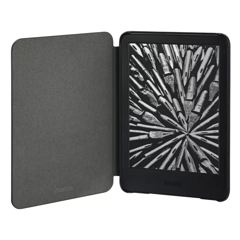 Hama Fold folio nero