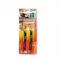 Lama per seghetto alternativo KWB 610220 acciaio al carbonio 2 pezzi