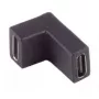 Adattatore per cavi ShiverPeaks BS13-40004 USB-C a USB-C grigio