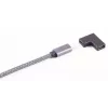Adattatore per cavi USB-C ShiverPeaks BS13-40005 nero