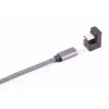 shiverpeaks BASIC-S BS13-40006 cavo di ricarica USB 2.0, USB-A maschio a 8 pin (Lightning) maschio, bianco, 0,1 m