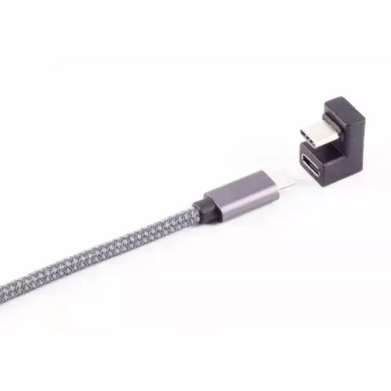 shiverpeaks BASIC-S BS13-40006 cavo di ricarica USB 2.0, USB-A maschio a 8 pin (Lightning) maschio, bianco, 0,1 m
