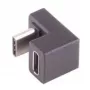 shiverpeaks BASIC-S BS13-40006 cavo di ricarica USB 2.0, USB-A maschio a 8 pin (Lightning) maschio, bianco, 0,1 m