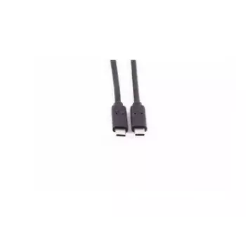 Cavo USB ShiverPeaks BS13-63005 USB4 Gen 3x2 0,25 m USB C nero