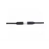 Cavo USB ShiverPeaks BS13-63005 USB4 Gen 3x2 0,25 m USB C nero