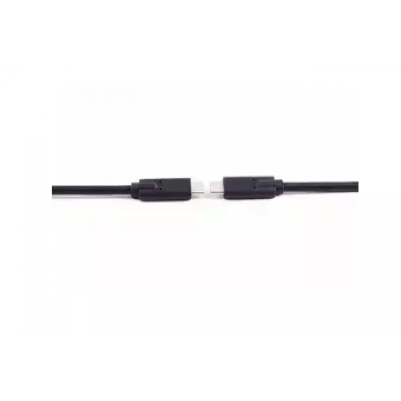 Cavo USB ShiverPeaks BS13-63005 USB4 Gen 3x2 0,25 m USB C nero