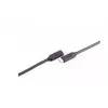 Cavo USB ShiverPeaks BS13-63155 USB4 Gen 3x2 1,5 m USB C nero