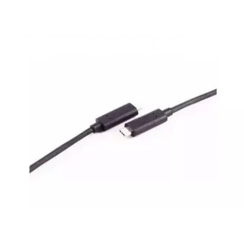 Cavo USB ShiverPeaks BS30-41055 USB 3.2 Gen 2 5 m USB C nero