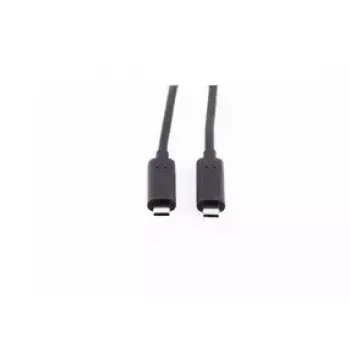 Cavo USB ShiverPeaks BS30-41075 10 m USB 3.2 Gen 2 USB C nero