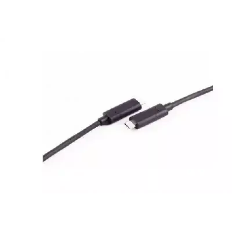 Cavo USB ShiverPeaks BS30-41075 10 m USB 3.2 Gen 2 USB C nero