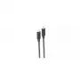 Cavo USB ShiverPeaks BS30-41075 10 m USB 3.2 Gen 2 USB C nero