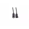 Cavo USB ShiverPeaks BS30-42045 USB 3.2 Gen 2 3 m USB C nero
