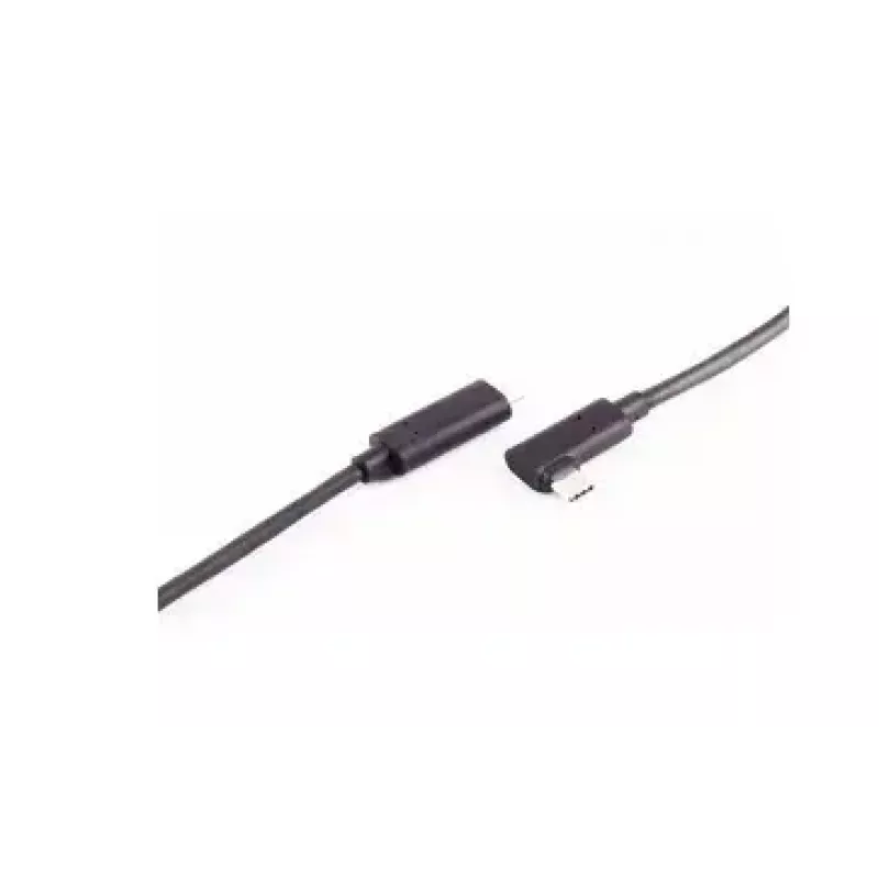 Cavo USB ShiverPeaks BS30-42045 USB 3.2 Gen 2 3 m USB C nero