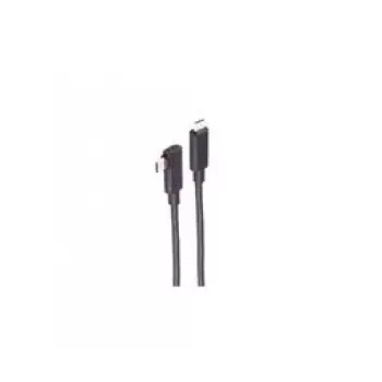 Cavo USB ShiverPeaks BS30-42045 USB 3.2 Gen 2 3 m USB C nero