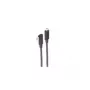 Cavo USB ShiverPeaks BS30-42045 USB 3.2 Gen 2 3 m USB C nero