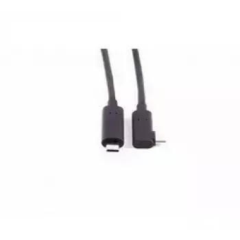 Cavo USB ShiverPeaks BS30-42055 5 m USB 3.2 Gen 2 USB C nero